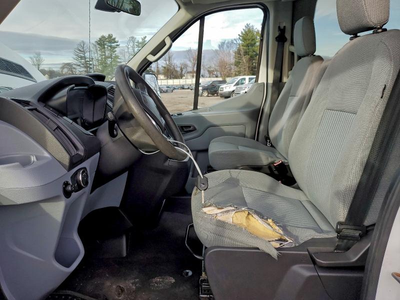 Продаж на аукціоні авто 2015 Ford Transit, vin: 1FBAX2CM5FKA07425, номер лоту: 90754645