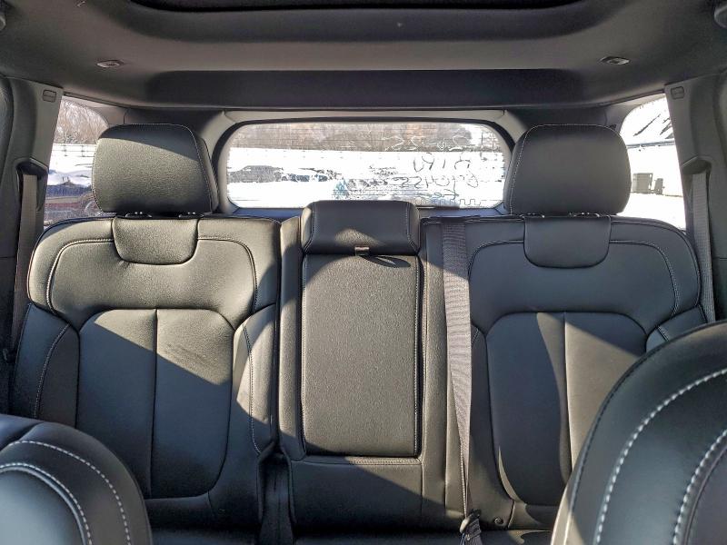Продаж на аукціоні авто 2025 Jeep Grand Cherokee, vin: 1C4RJYB62S8690455, номер лоту: 94989005