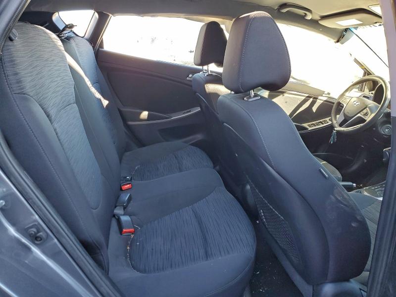 Продаж на аукціоні авто 2016 Hyundai Accent, vin: KMHCT5AE8GU251441, номер лоту: 95483115