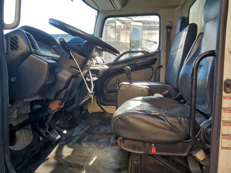 Продаж на аукціоні авто 2012 Hino 258/268, vin: 5PVNJ8JM3C4S50316, номер лоту: 93763445