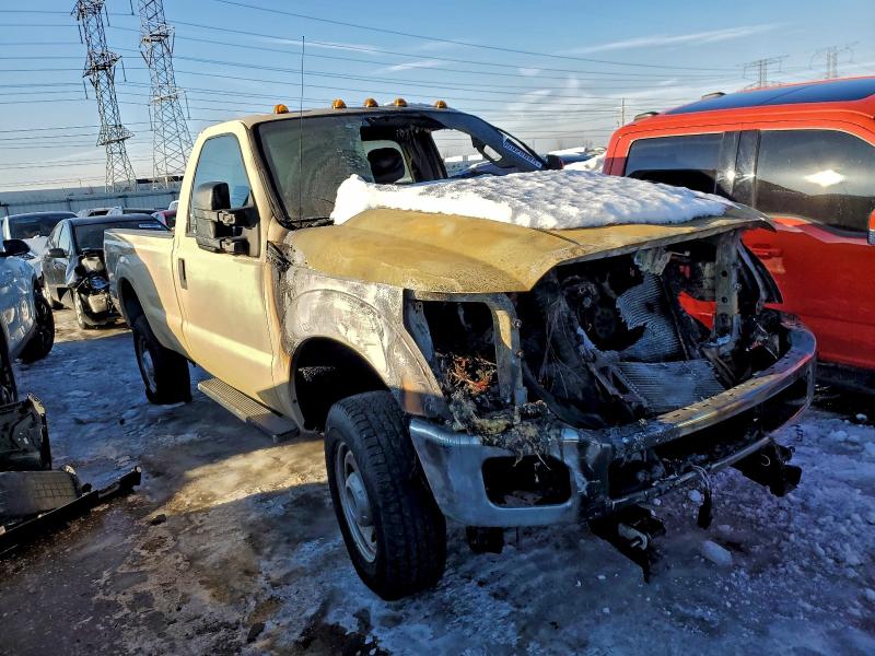 2016 Ford F350 მანქანა იყიდება აუქციონზე, vin: 1FTRF3B6XGEA10332, აუქციონის ნომერი: 97953415