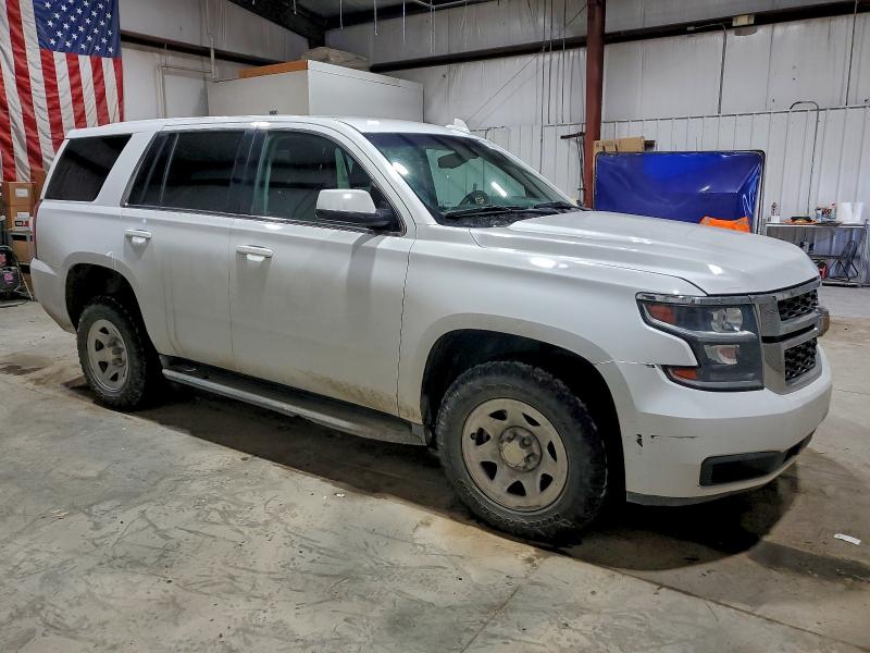 97358595 :رقم المزاد ، 1GNSKFEC4GR347286 vin ، 2016 Chevrolet Tahoe مزاد بيع