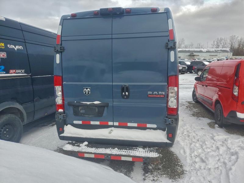 Продаж на аукціоні авто 2020 Ram Promaster, vin: 3C6URVJG6LE147703, номер лоту: 73761365