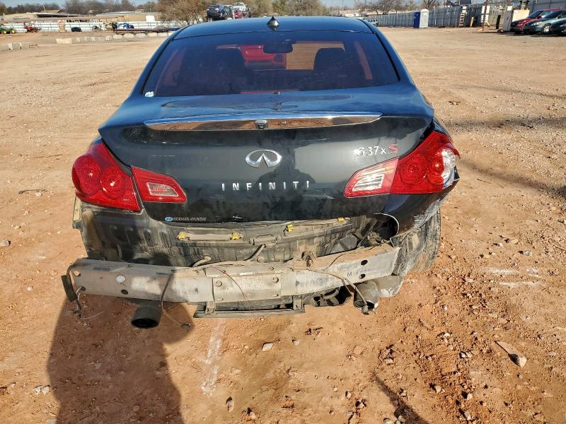 Aukcja sprzedaży 2010 Infiniti G37, vin: JN1CV6AR4AM251390, numer aukcji: 95560955