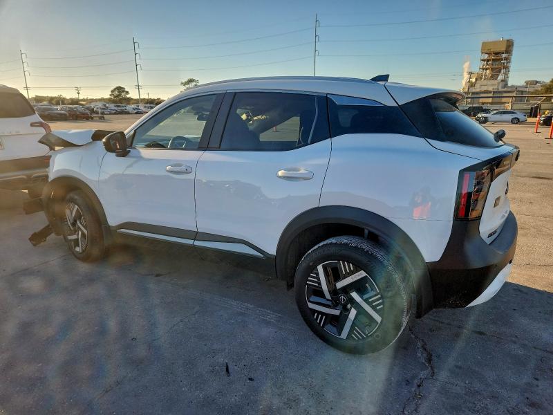 Продажа на аукционе авто 2026 Nissan Kicks, vin: 3N8AP6CE3TL341124, номер лота: 97009735