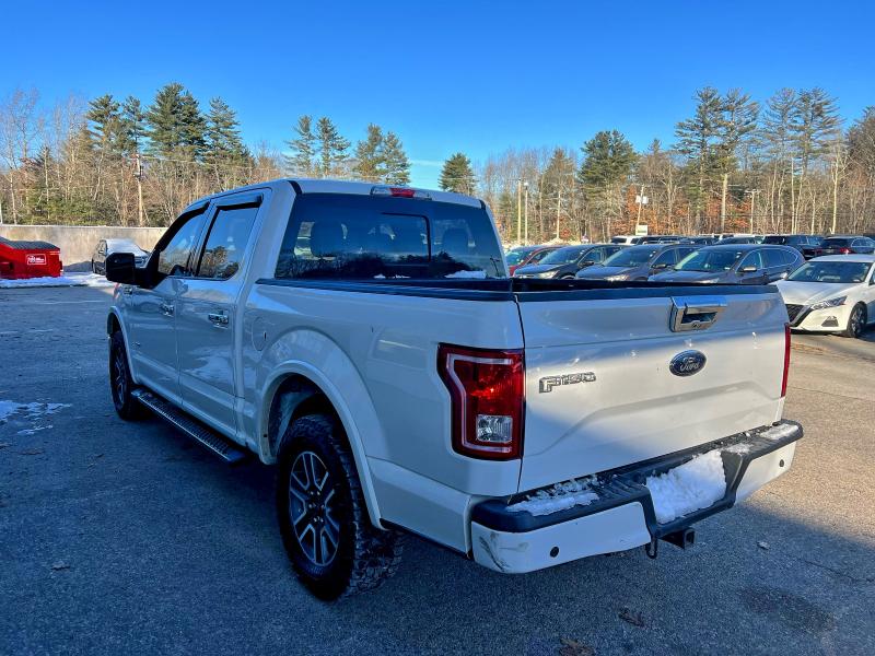 Aukcja sprzedaży 2015 Ford F150 Super, vin: 1FTEW1EP9FFC82337, numer aukcji: 96819275