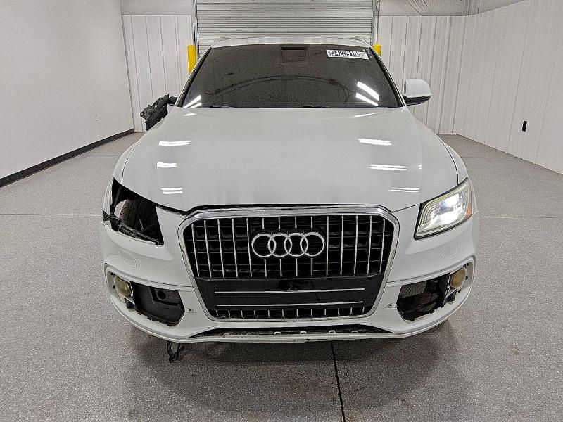 Aukcja sprzedaży 2015 Audi Q5, vin: WA1DGAFP1FA079988, numer aukcji: 94259105