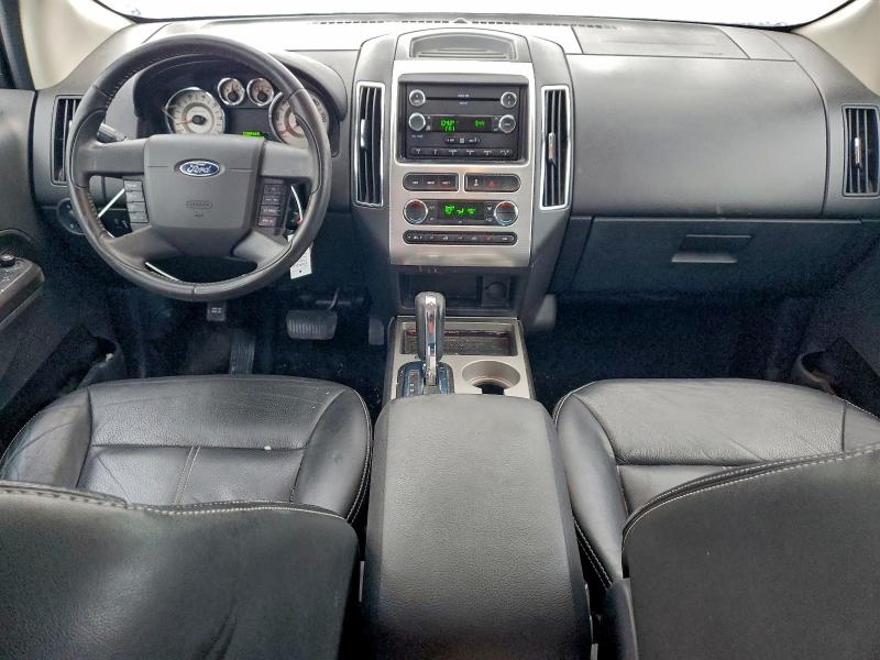 Продаж на аукціоні авто 2010 Ford Edge, vin: 2FMDK3JC0ABA96360, номер лоту: 96578845