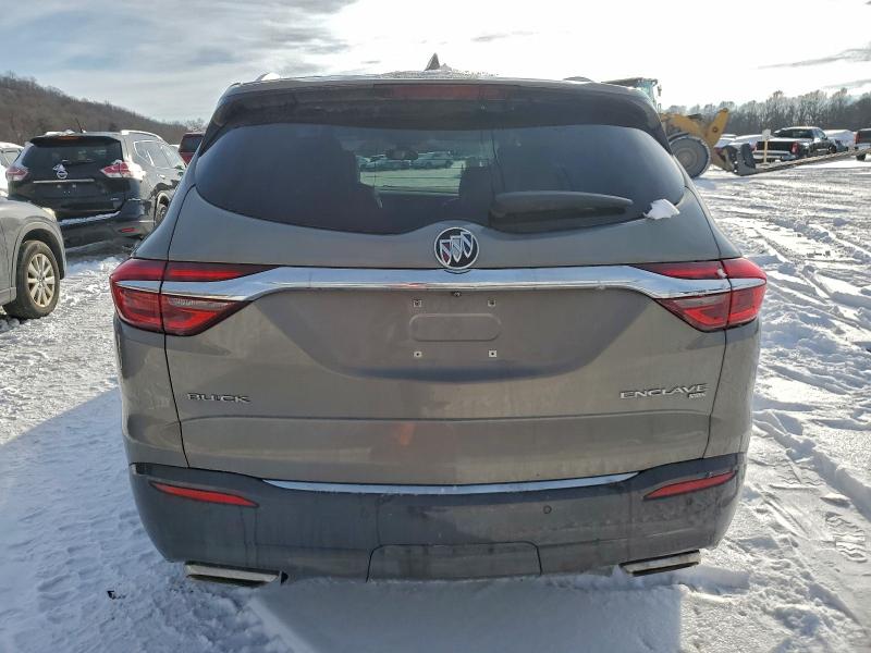 Продаж на аукціоні авто 2018 Buick Enclave, vin: 5GAEVBKW4JJ224888, номер лоту: 96482205