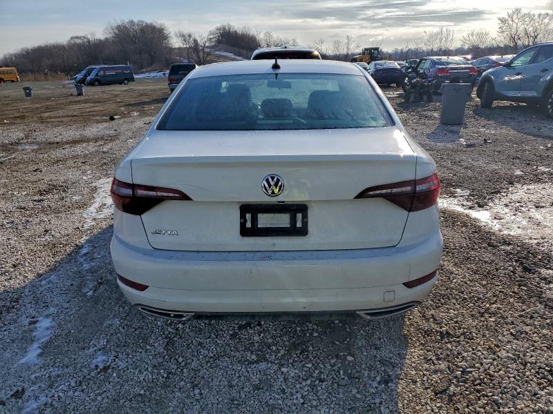 2020 Volkswagen Jetta მანქანა იყიდება აუქციონზე, vin: 3VWC57BU9LM079013, აუქციონის ნომერი: 96750835