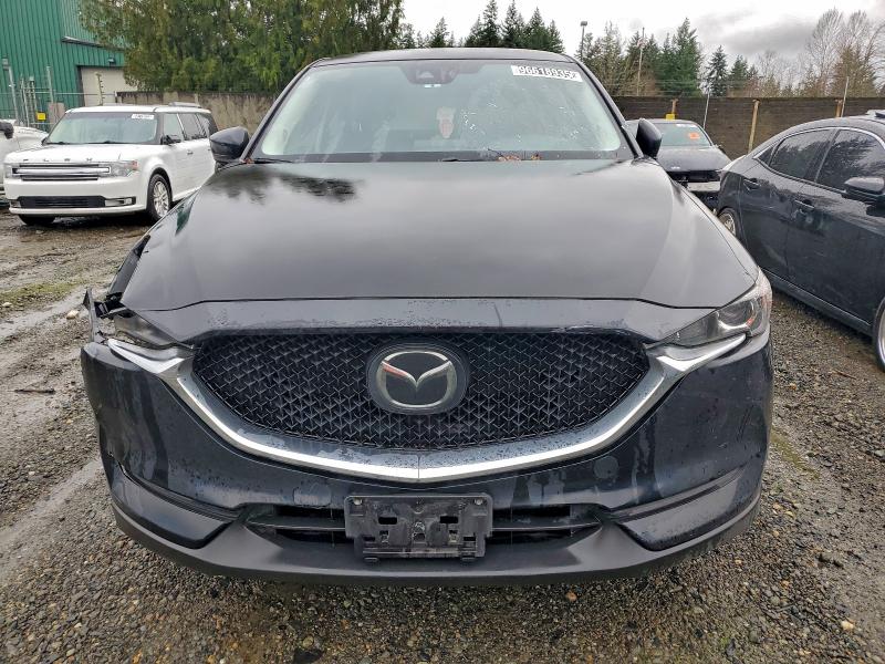 96618935 :رقم المزاد ، JM3KFACM6J1447463 vin ، 2018 Mazda Cx-5 مزاد بيع