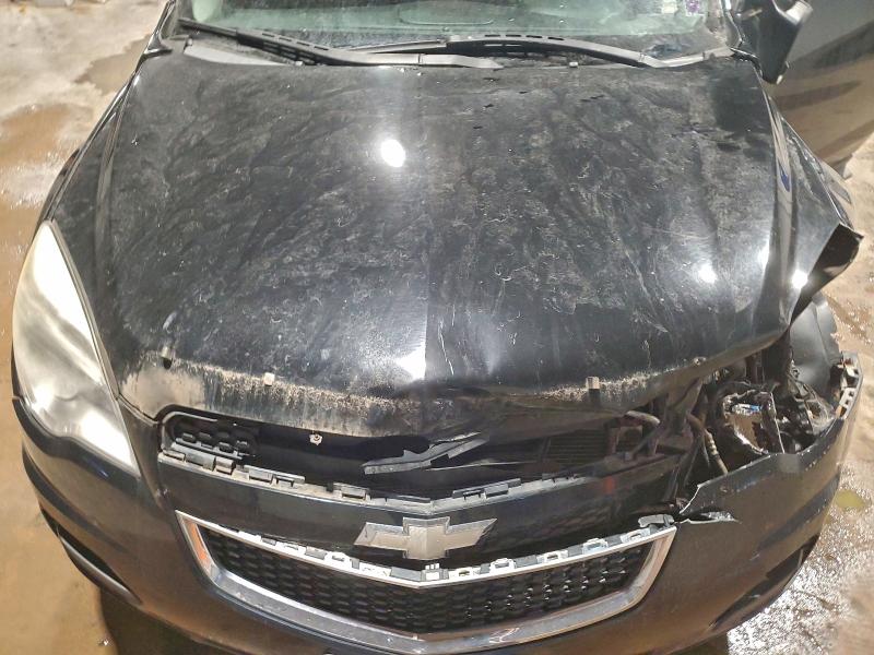Aukcja sprzedaży 2012 Chevrolet Equinox Ls, vin: 2GNFLCEK0C6205589, numer aukcji: 96693785
