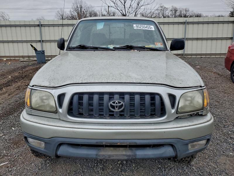 2001 Toyota Tacoma მანქანა იყიდება აუქციონზე, vin: 5TEWM72N31Z826049, აუქციონის ნომერი: 95255455