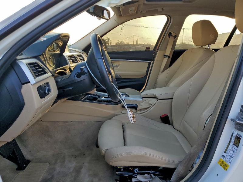 Aukcja sprzedaży 2014 Bmw 320, vin: WBA3B1C55EK130790, numer aukcji: 97375855