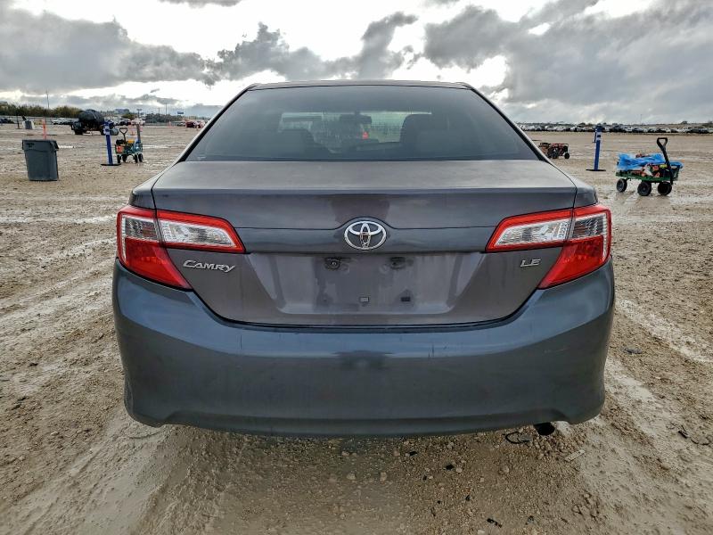 2013 Toyota Camry მანქანა იყიდება აუქციონზე, vin: 4T4BF1FK9DR321086, აუქციონის ნომერი: 97229845