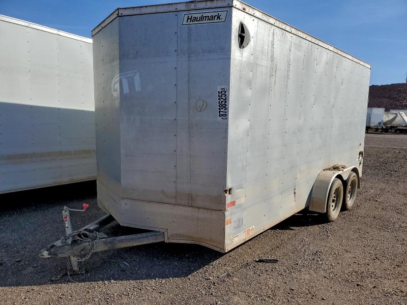Aukcja sprzedaży 2022 Haulmark Unknown, vin: 7KB1E1627NT902982, numer aukcji: 87385255