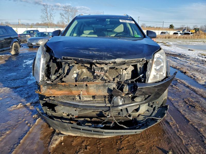 Aukcja sprzedaży 2014 Cadillac Srx, vin: 3GYFNFE34ES586214, numer aukcji: 96961795
