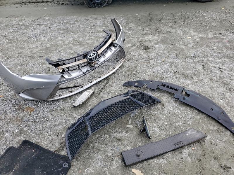 2015 Toyota Camry მანქანა იყიდება აუქციონზე, vin: 4T1BF1FK5FU102395, აუქციონის ნომერი: 95081995