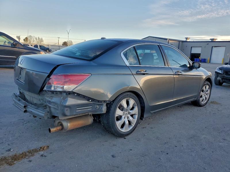 Продаж на аукціоні авто 2008 Honda Accord, vin: 1HGCP26808A035159, номер лоту: 98006175