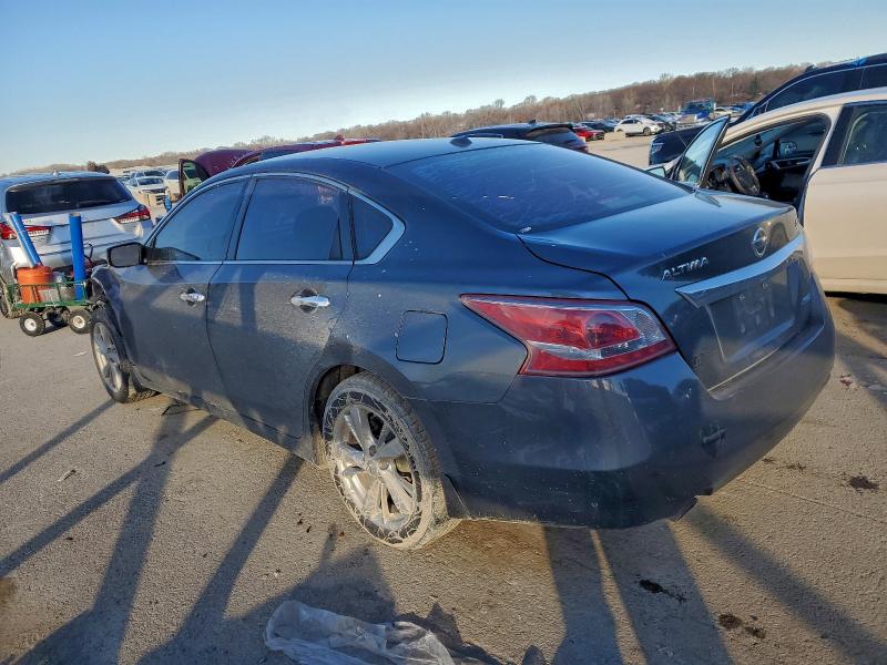 Aukcja sprzedaży 2013 Nissan Altima 2.5, vin: 1N4AL3AP9DC278544, numer aukcji: 95440835