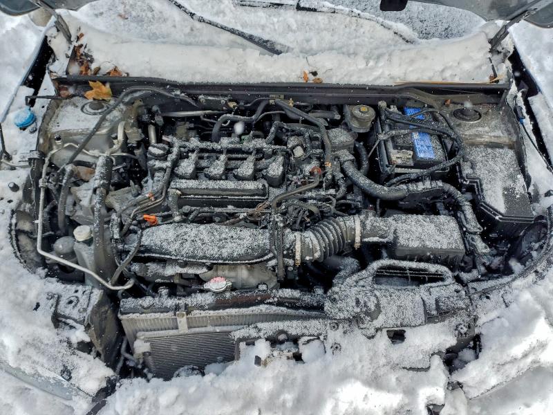 Продажа на аукционе авто 2023 Honda Civic, vin: 2HGFE1F90PH002278, номер лота: 95327665