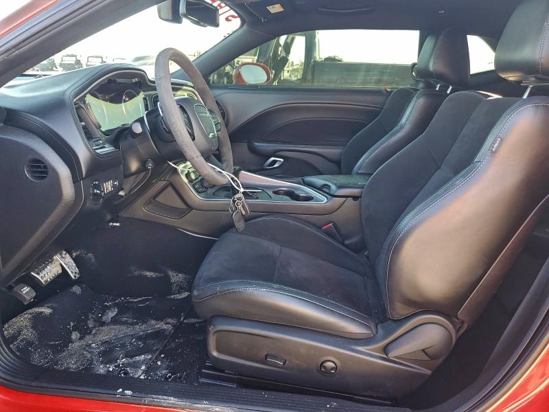 Продажа на аукционе авто 2022 Dodge Challenger, vin: 2C3CDZFJ7NH204078, номер лота: 97990625