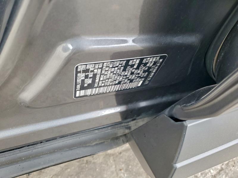 2023 Nissan Rogue მანქანა იყიდება აუქციონზე, vin: JN8BT3BA8PW411343, აუქციონის ნომერი: 96780345