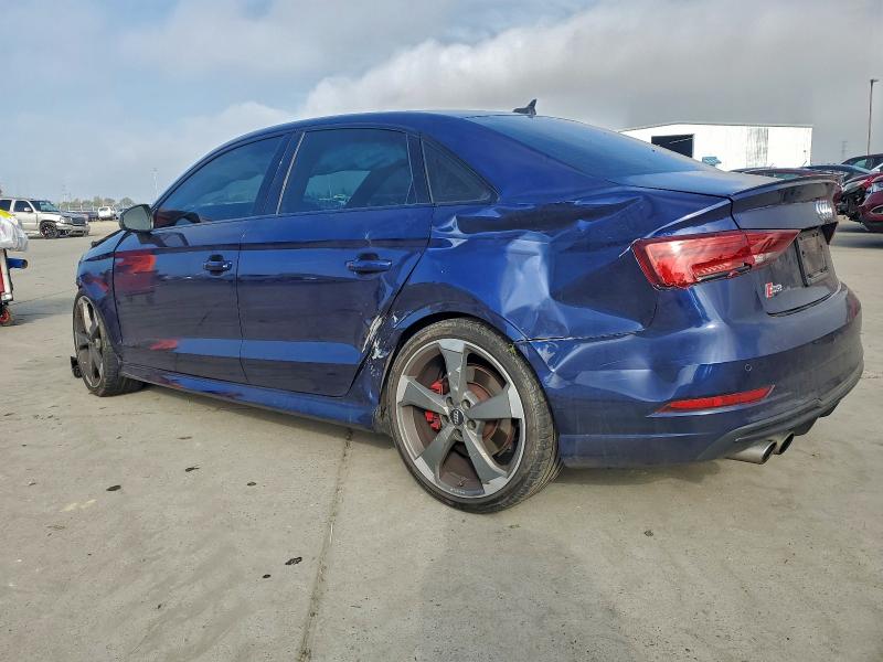Aukcja sprzedaży 2019 Audi S3 Premium, vin: WAUB1GFF6KA100141, numer aukcji: 95086305