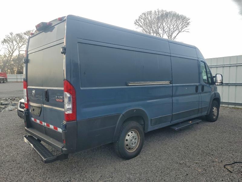 Продажа на аукционе авто 2020 Ram Promaster 3500, vin: 3C6URVJGXLE143850, номер лота: 96507265