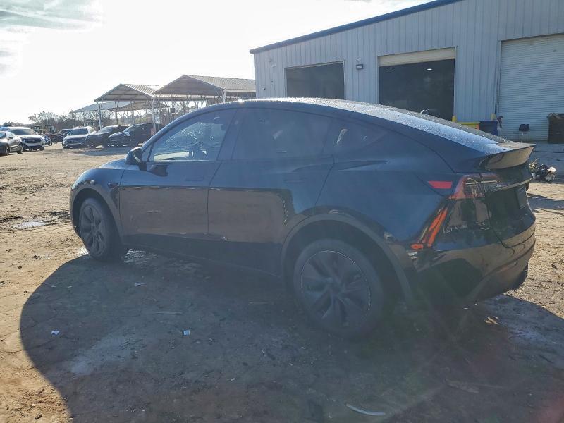 Продаж на аукціоні авто 2024 Tesla Model Y, vin: 7SAYGDED4RA306120, номер лоту: 96453625
