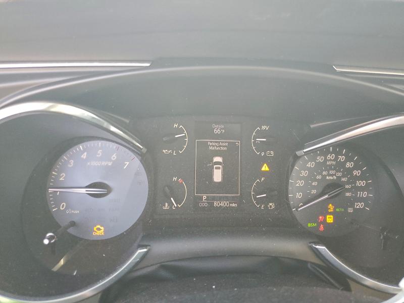 Продажа на аукционе авто 2019 Toyota Sequoia, vin: 5TDZY5G12KS073172, номер лота: 97726235
