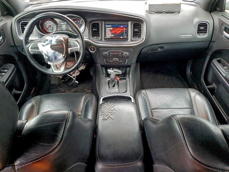 Aukcja sprzedaży 2017 Dodge Charger, vin: 2C3CDXHG6HH504091, numer aukcji: 96363565