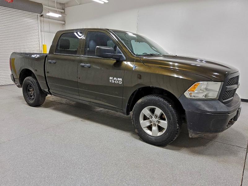Aukcja sprzedaży 2013 Ram 1500 St, vin: 1C6RR7KGXDS666574, numer aukcji: 94658115