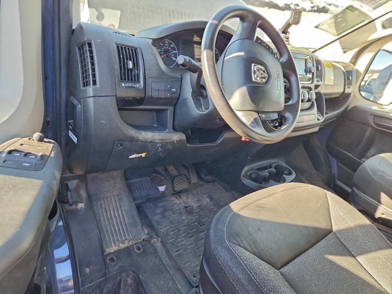 Aukcja sprzedaży 2021 Ram Promaster 3500, vin: 3C6MRVJG0ME586736, numer aukcji: 96279225
