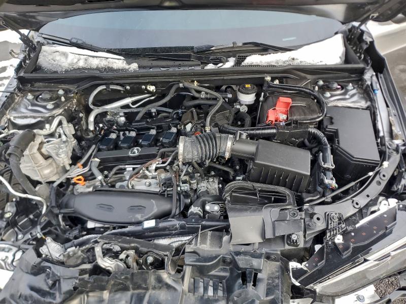 Aukcja sprzedaży 2025 Acura Integra A-, vin: 19UDE4H32SA009693, numer aukcji: 97765805