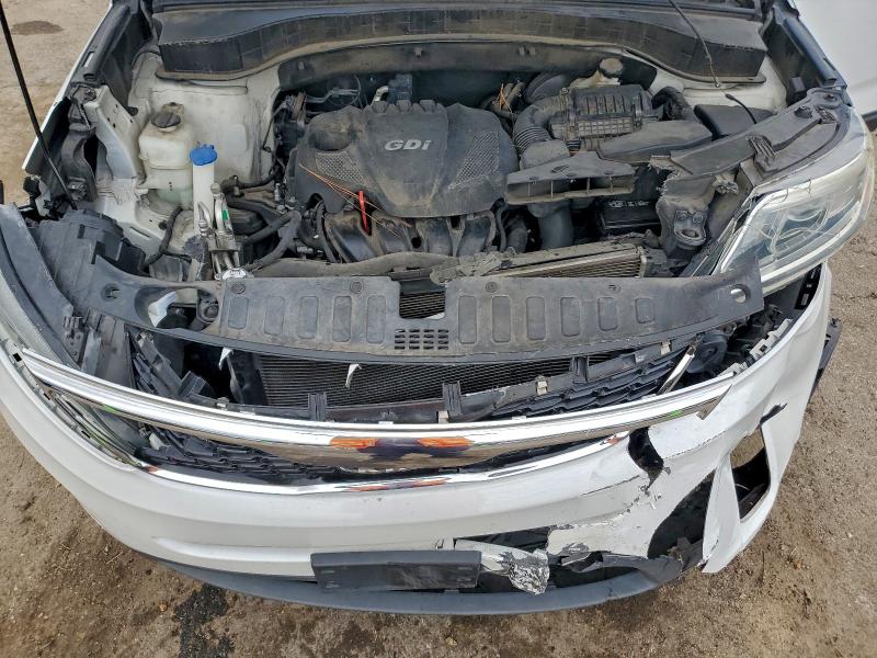 Продажа на аукционе авто 2015 Kia Sorento, vin: 5XYKTCA67FG599910, номер лота: 94057705