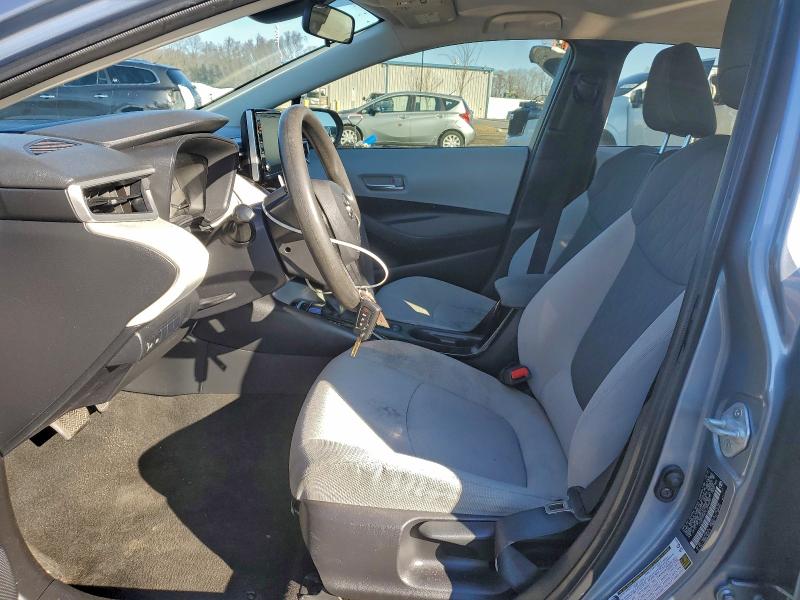 Продажа на аукционе авто 2020 Toyota Corolla, vin: JTDEPRAE7LJ096630, номер лота: 94266805