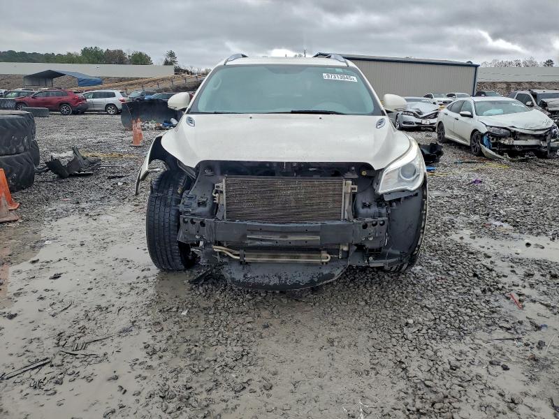97313045 :رقم المزاد ، 5GAKRBKD7FJ283687 vin ، 2015 Buick Enclave مزاد بيع