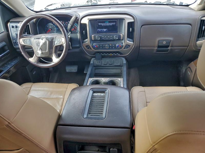 Aukcja sprzedaży 2017 Gmc Sierra, vin: 3GTU2PEJ9HG158768, numer aukcji: 95361695