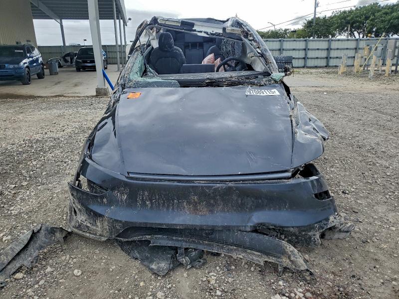 Aukcja sprzedaży 2026 Tesla Model Y, vin: 7SAYGDEE2TA394469, numer aukcji: 48946686