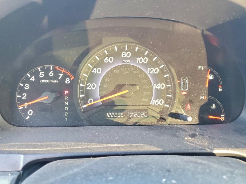 2006 Honda Odyssey მანქანა იყიდება აუქციონზე, vin: 5FNRL38236B112565, აუქციონის ნომერი: 98198615