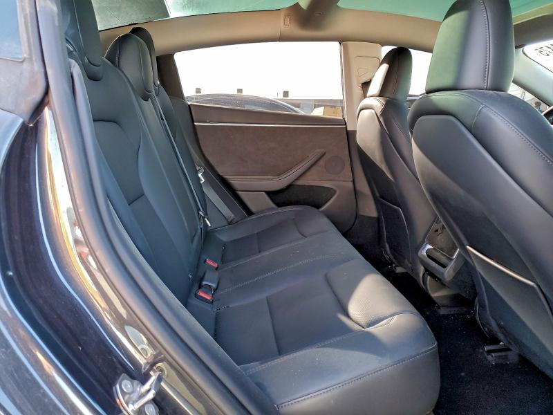 2024 Tesla Model 3 მანქანა იყიდება აუქციონზე, vin: 5YJ3E1EB3RF798541, აუქციონის ნომერი: 97234475