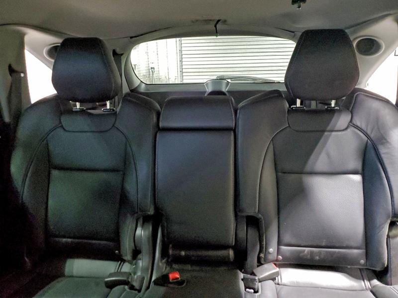 96225985 :رقم المزاد ، 5J8YD4H58LL053161 vin ، 2020 Acura Mdx مزاد بيع