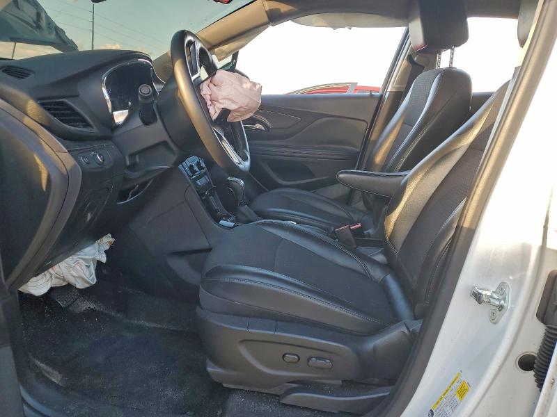 Продажа на аукционе авто 2018 Buick Encore, vin: KL4CJASB8JB653402, номер лота: 97435355