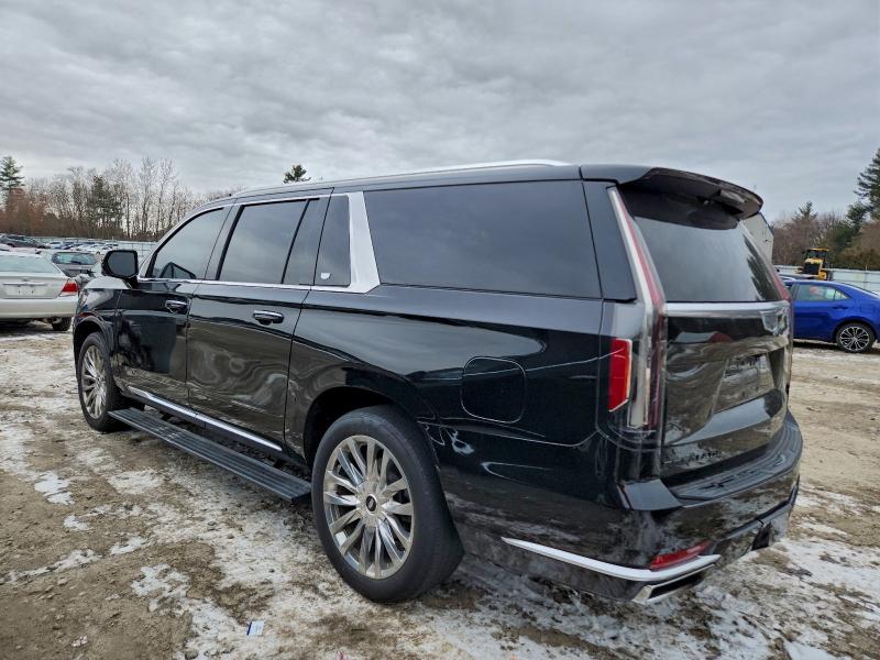 Aukcja sprzedaży 2021 Cadillac Escalade, vin: 1GYS4LKL3MR250821, numer aukcji: 97028435