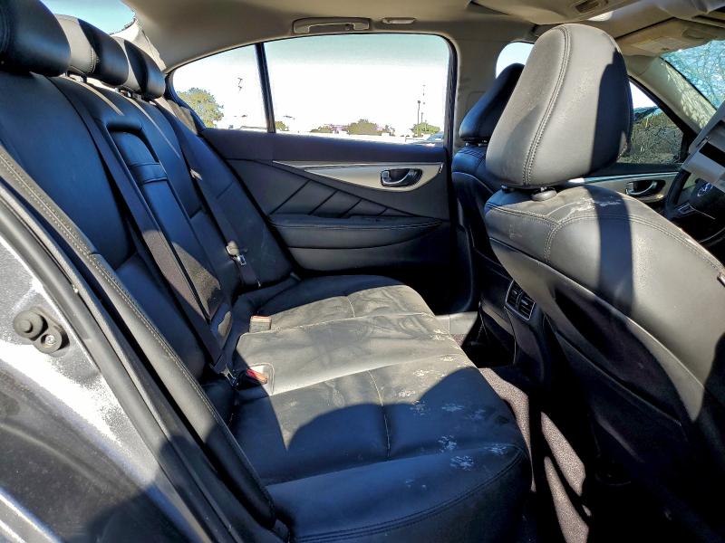 Aukcja sprzedaży 2020 Infinity Q50, vin: JN1EV7AP5LM202344, numer aukcji: 77535495