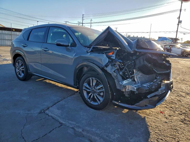 Aukcja sprzedaży 2025 Acura Adx, vin: 3HDSA1H30SM703364, numer aukcji: 96174145
