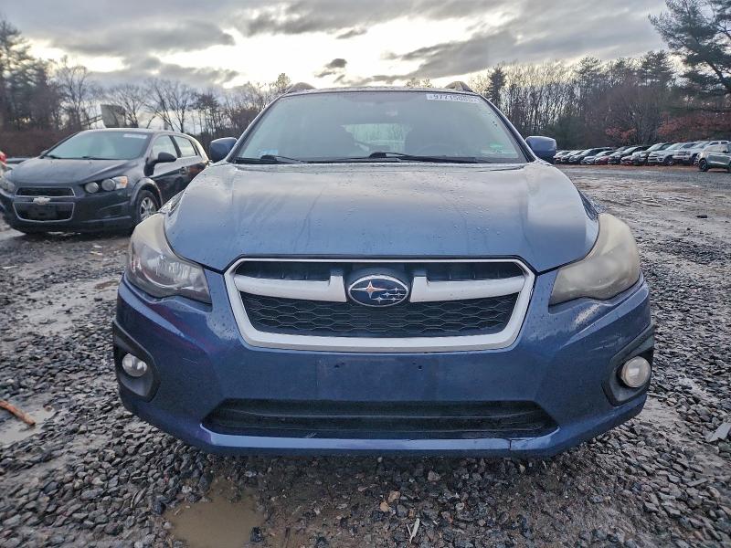 Aukcja sprzedaży 2012 Subaru Impreza, vin: JF1GPAU64CH223992, numer aukcji: 97715085