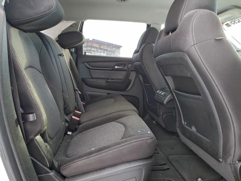 Aukcja sprzedaży 2017 Chevrolet Traverse, vin: 1GNKVGKD9HJ345124, numer aukcji: 94393295