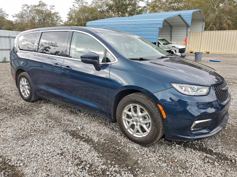 Продажа на аукционе авто 2023 Chrysler Pacifica T, vin: 2C4RC1BG7PR533817, номер лота: 95417485